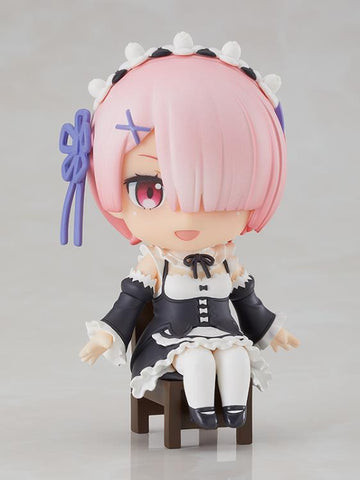 Nendoroid Swacchao! Re Zero: Ram