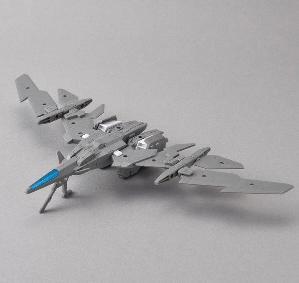 30 Minute Missions #02 Extended Armament Vehicle Air Fighter Ver. (Gray)