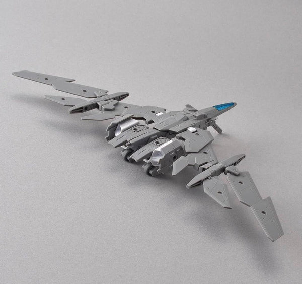 30 Minute Missions #02 Extended Armament Vehicle Air Fighter Ver. (Gray)