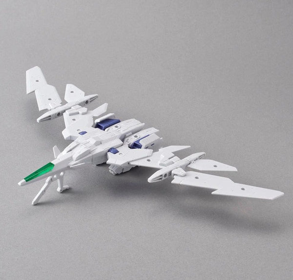 30 Minute Missions #01 Extended Armament Vehicle Air Fighter Ver. (White)
