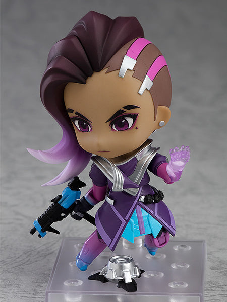 944 Overwatch: Sombra Classic Skin Edition