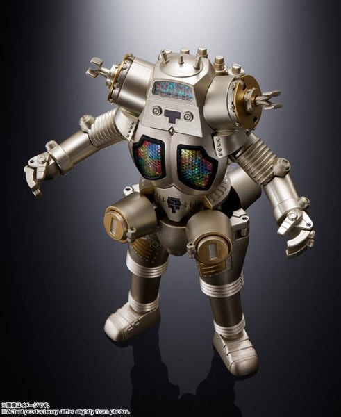 SOC GX-37R King Joe (55th Anniversary Ver.) - P-Bandai Exclusive