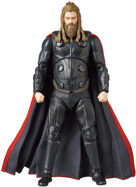 Avengers: Endgame - Thor MAFEX No.149