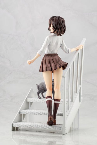 Bottom-Tier Character Tomozaki Aoi Hinami 1/7 Scale Figure