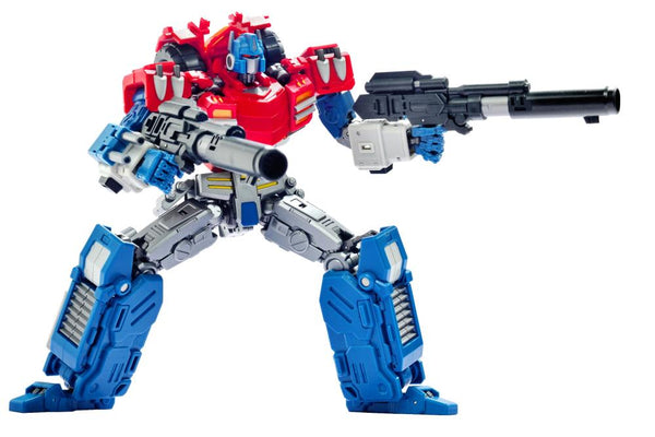 Reformatted R-48P Optus Prominon Commander