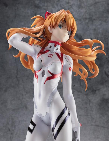 Rebuild of Evangelion - Asuka Shikinami Langley Last Mission Ver. 1/7 Scale Figure