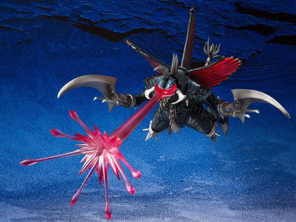 S.H. MonsterArts - Godzilla Final Wars: Gigan Great Decisive Battle Ver. P-Bandai