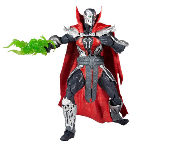 Mortal Kombat XI - Malefik Spawn Action Figure