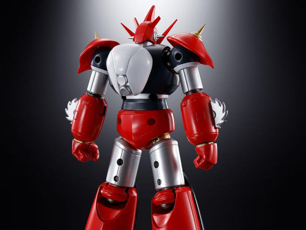SOC GX-98 Getter Robo Arc - Getter D2