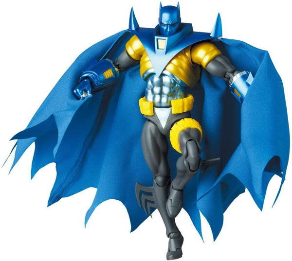 Batman Knightfall: Azrael Batman MAFEX No. 144