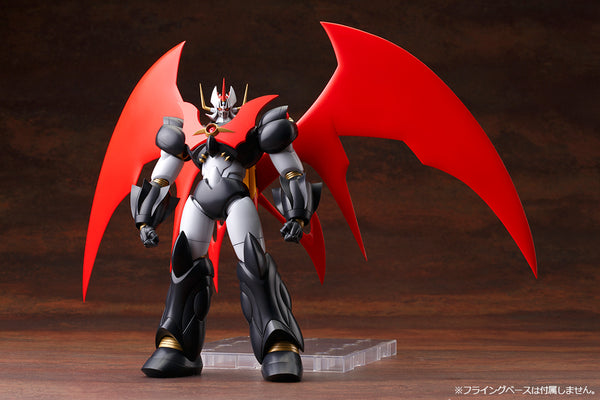 Mazinkaiser - Mazinkaiser Model Kit
