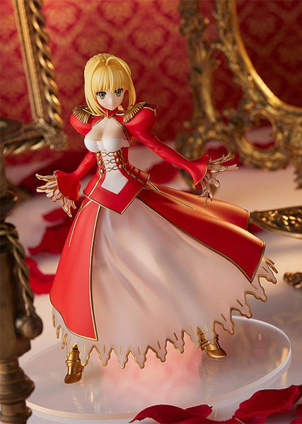 POP UP PARADE Fate Grand order - Saber (Nero Claudius)