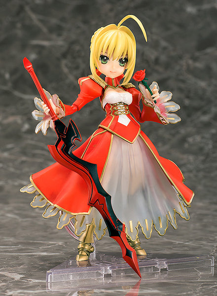 Parfom Fate/EXTELLA: Nero Claudius