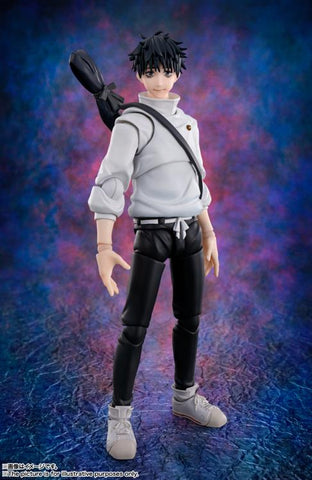 S.H. Figuarts - Jujutsu Kaisen 0: Yuta Okkotsu