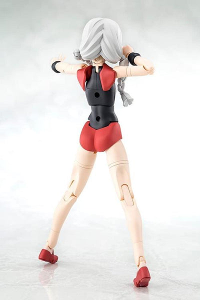 Megami Device - Chaos & Pretty Little Red Model Kit
