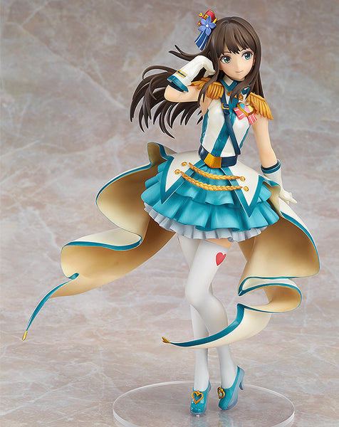 The Idolm@ster Cinderella Girls -  Rin Shibuya: Crystal Night Party Ver.