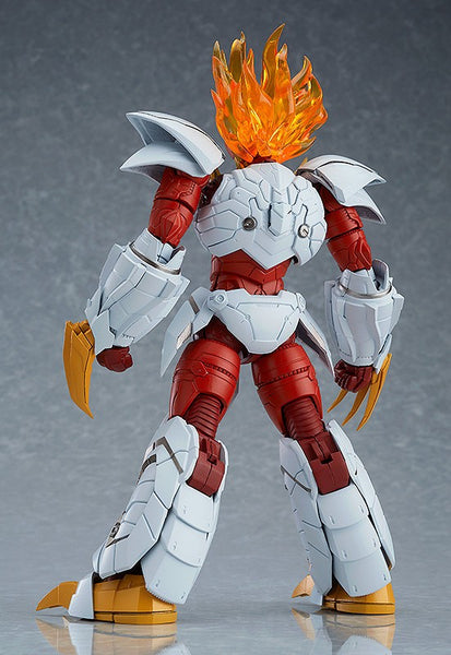 Moderoid: Mazinkaiser Liger