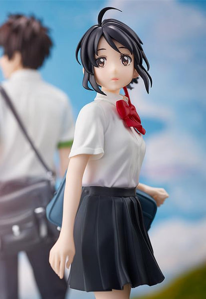 POP UP PARADE Your Name: Mitsuha Miyamizu