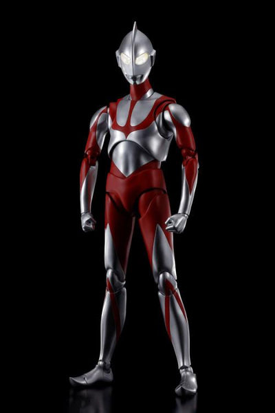 Dynaction Shin Ultraman - Ultraman