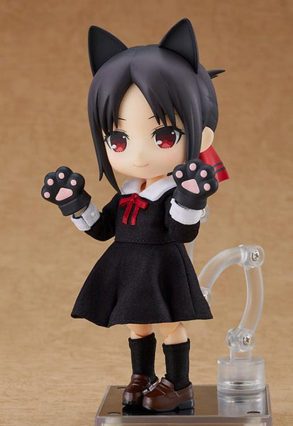 Nendoroid Doll: Kaguya-Sama Love is War? - Kaguya Shinomiya