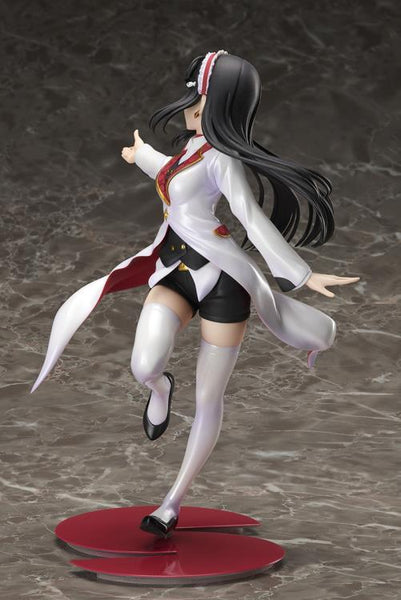 Love Live Sunshine! Birthday Figure Project: Dia Kurosawa