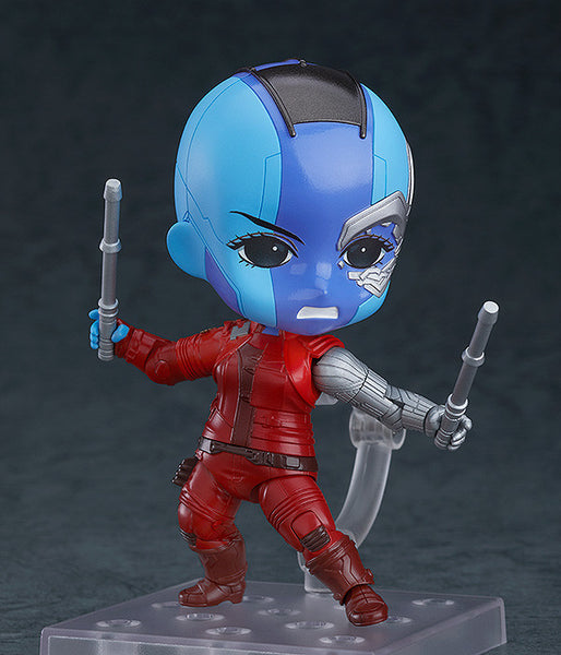 1437-DX Avengers Endgame: Nebula
