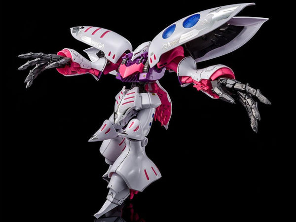 MG Qubeley Embellir P-Bandai