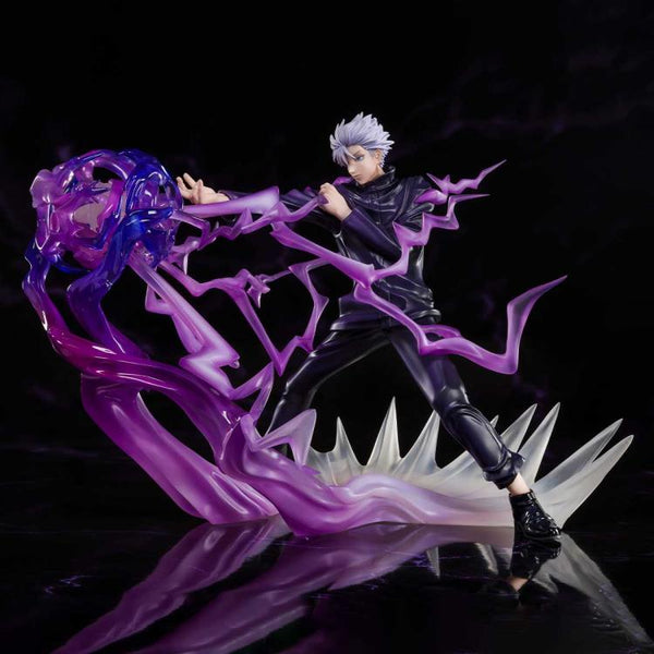 Figuarts ZERO Jujutsu Kaisen - Satoru Gojo