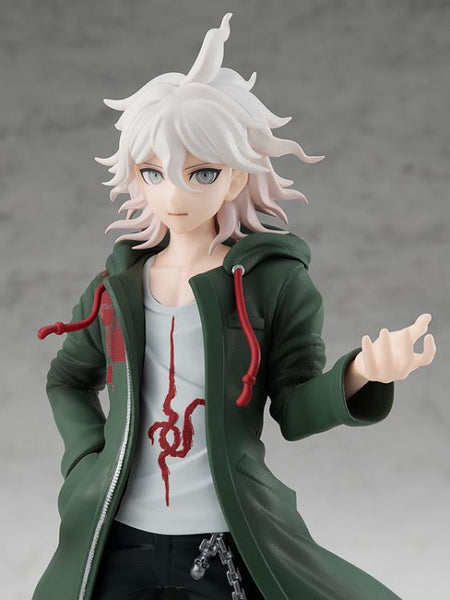 POP UP PARADE Danganronpa 1.2 Reload: Nagito Komaeda