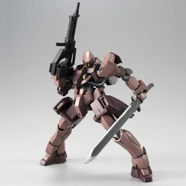 HG Gundam: IBO - Graze (Ground Type) Twin Set - P-Bandai Exclusive