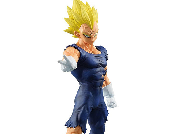 Dragon Ball Z - Ichibansho Majin Vegeta (Vs. Omnibus Ultra)