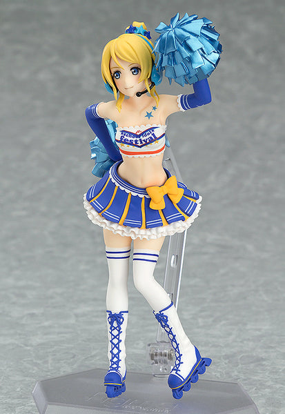 figFIX-010 LoveLive!: Eli Ayase Cheerleader ver.