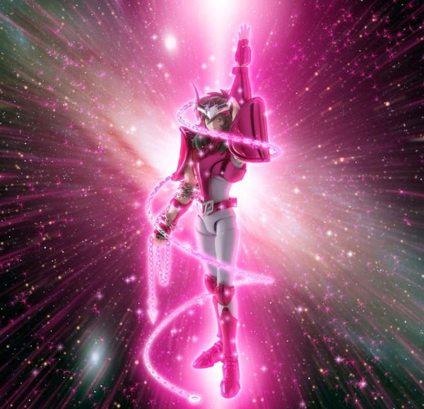 Saint Cloth Myth Cloth EX Andromeda Shun New Bronze (Revival Ver.) Limited Edition