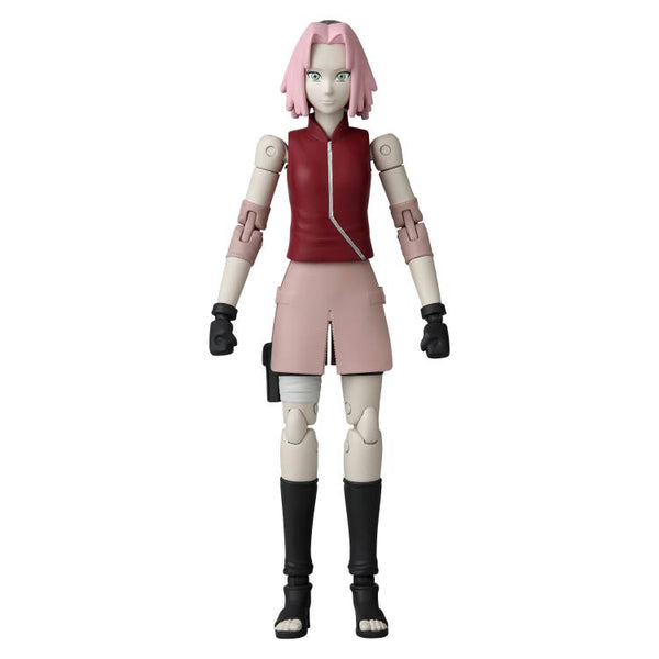 Naruto Shippuden Anime Heroes: Sakura Haruno