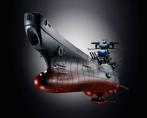 SOC GX-86 Space Battleship Yamato 2022