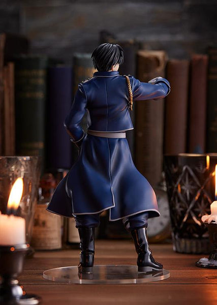 POP UP PARADE Fullmetal Alchemist Brotherhood: Roy Mustang