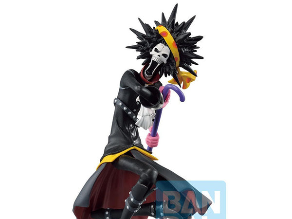 One Piece - Ichibansho Brook (Film Red -More Beat-)