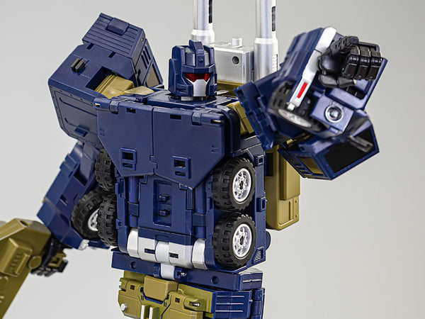 Perfection Series PS-14 Incursus (Reissue)