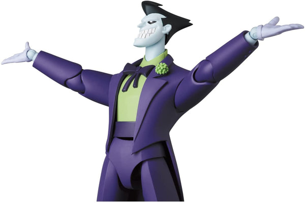 The New Batman Adventures: The Joker MAFEX No. 167
