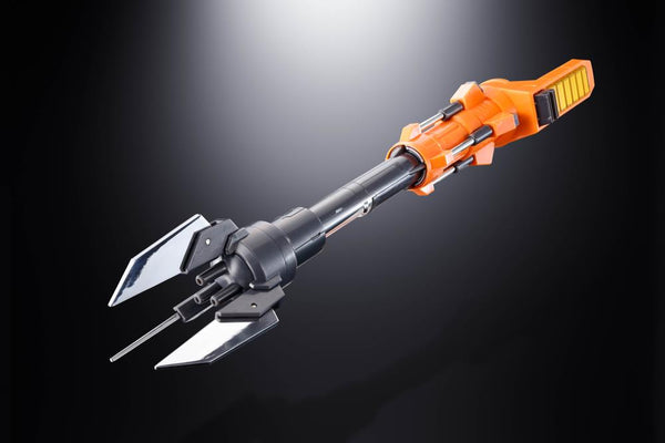 SOC GX-68X Star Gaogaigar Option Set (The Ultimate King of Braves) - P-Bandai