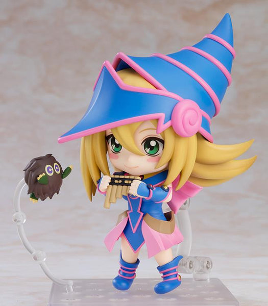 1596 Yu-Gi-Oh!: Dark Magician Girl