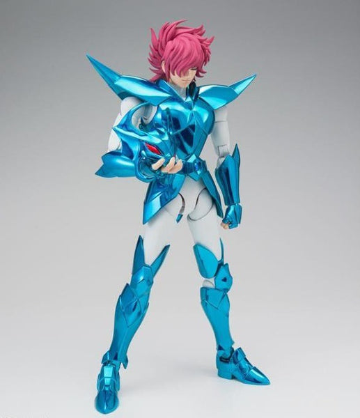 Saint Cloth Myth EX Megrez Delta Alberich