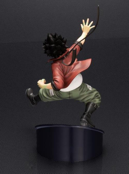 Edens Zero - Shiki Granbell ArtFXJ Statue