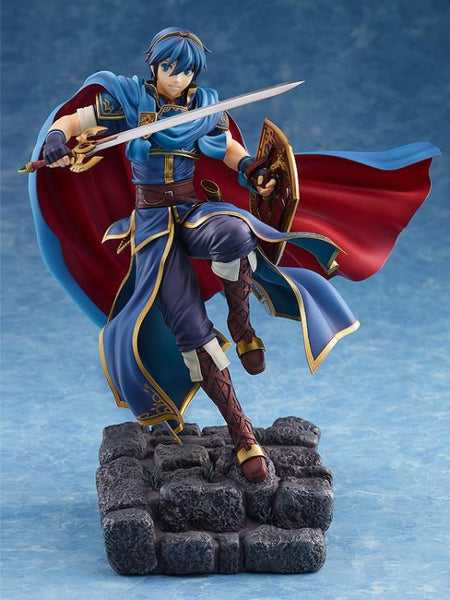 Fire Emblem: Marth 1/7th Scale
