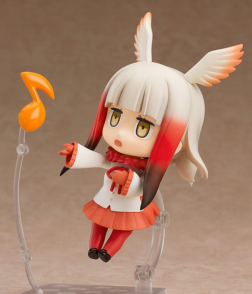 857 Kemono Friends: Japanese Crested Ibis