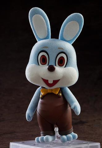 1811b Silent Hill 3 - Robbie the Rabbit (Blue)
