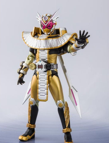S.H. Figuarts - Kamen Rider Zi-O Ohma Form P-Bandai Exclusive