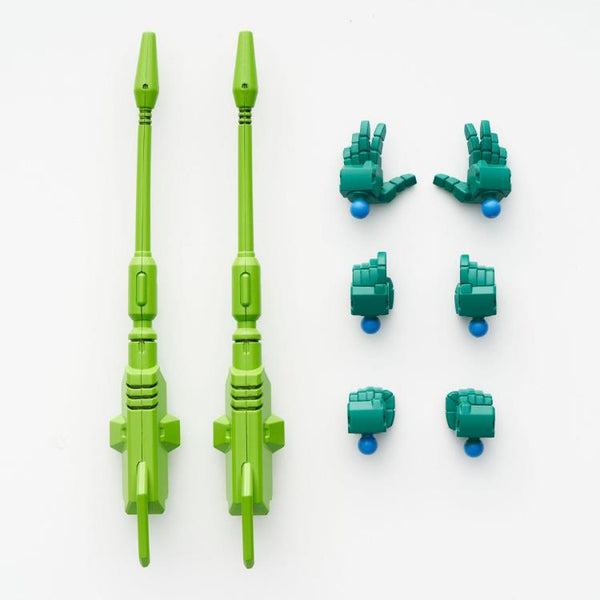 Transformers - Acid Storm Furai Model Kit