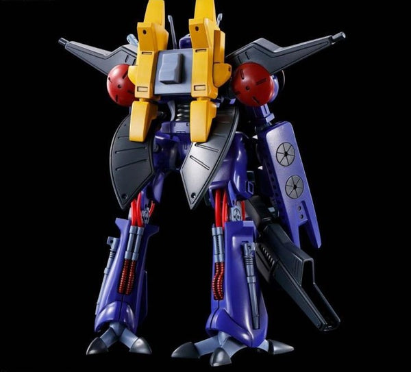 Heavy Metal L-Gaim A-Class (Set of 4) 1/144 Model Kits