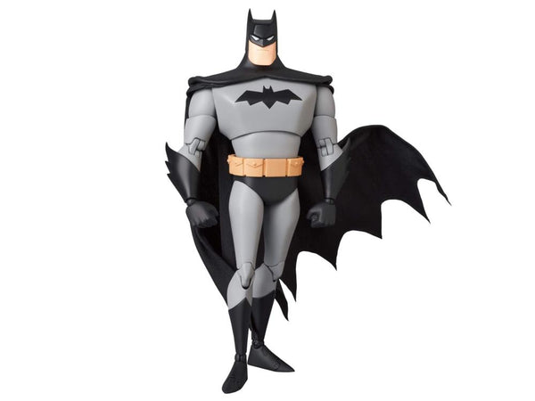 The New Batman Adventures: Batman MAFEX No. 137